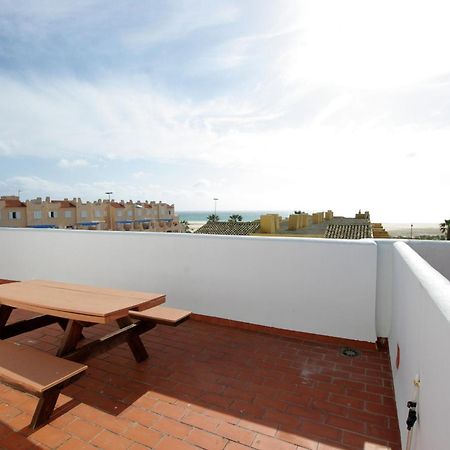 Vila Livingtarifa Casa Del Mar Exteriér fotografie