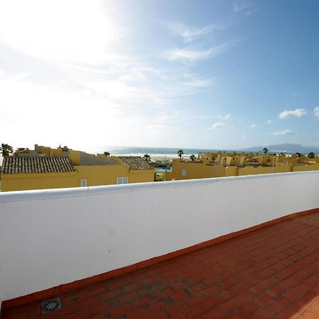 Vila Livingtarifa Casa Del Mar Exteriér fotografie