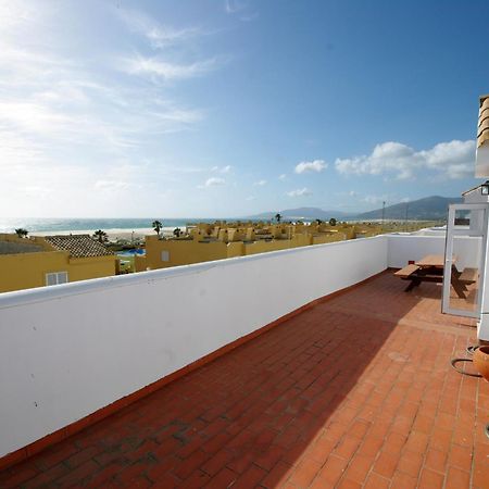 Vila Livingtarifa Casa Del Mar Exteriér fotografie