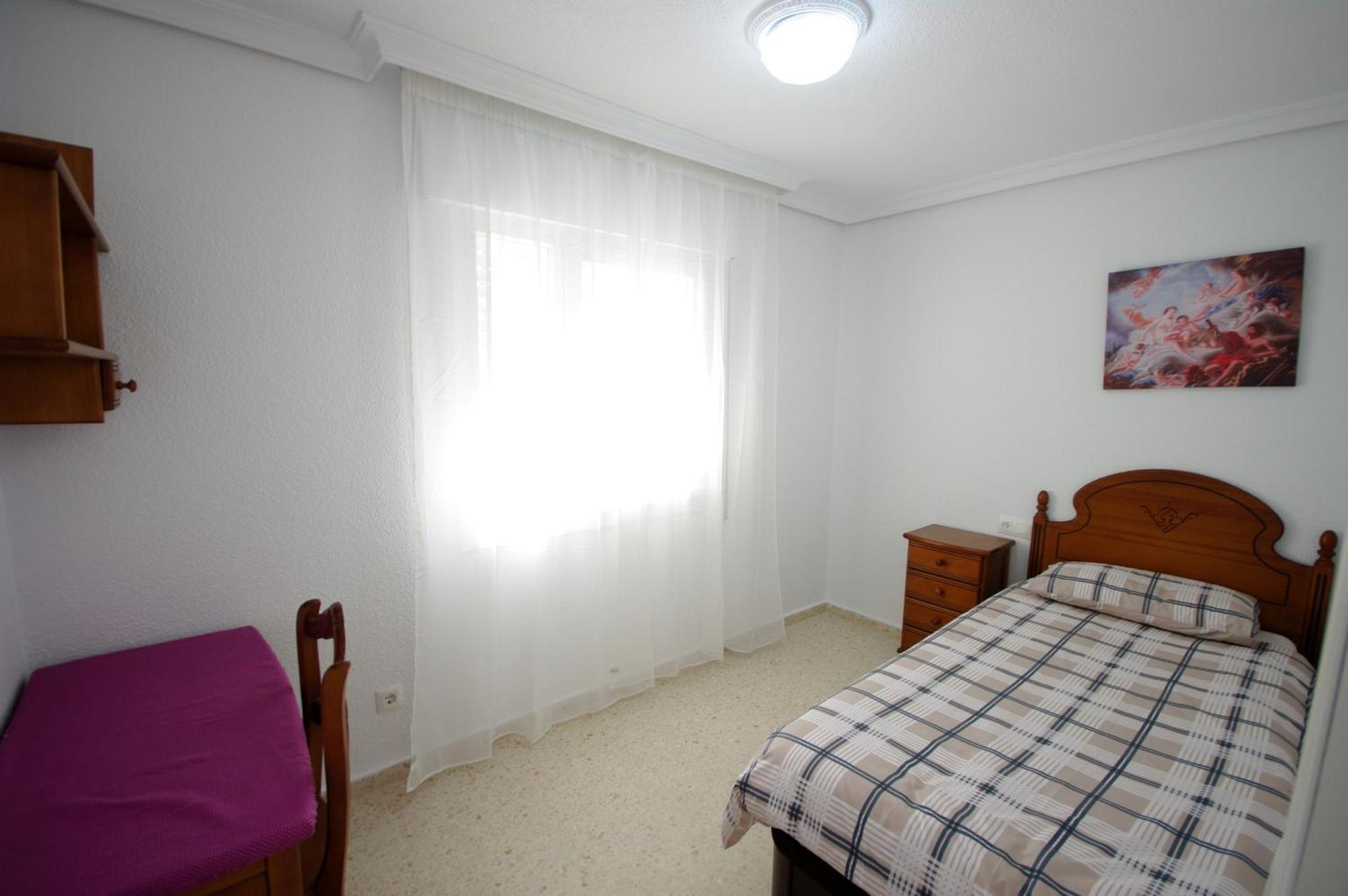 Vila Livingtarifa Casa Del Mar Exteriér fotografie
